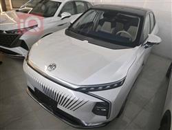 ئێم جی وەیل